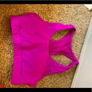 Women’s sports bras. All size small.